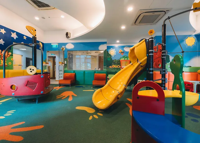 Great World Residences Singapore